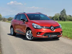 Renault Clio Sport Tourer 0.9 TCe Limited Edition