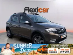 DACIA Sandero 0.9 TCE Stepway Comfort 66kW