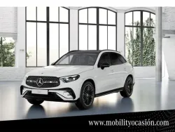 Mercedes-Benz GLC 220 d 4MATIC