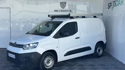 Citroën Berlingo (3) M 1000kg BlueHDi 100 BVM Driver