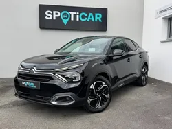 Citroen C4 X 1.5 BlueHDi 130 MAX