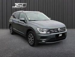 VOLKSWAGEN TIGUAN ALLSPACE 2.0 TDI 150 DSG7 Confortline Business
