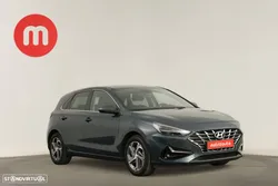 Hyundai i30 1.0 T-GDI Style Plus DCT