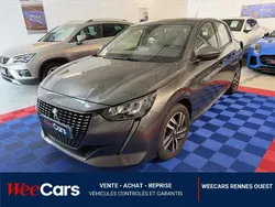 Peugeot 208 generation-ii 1.2 puretech 100 allure eat bva start-stop (43)