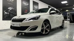 Peugeot 308 de 2015