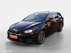 Kia Ceed SW 1.0 T-GDI Drive