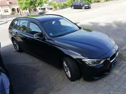 BMW 318 Advantage