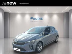RENAULT Clio Blue dCi 100 ch GSR2 Evolution