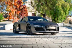 Audi R8 Coupé 5.2 FSI V10 Plus S tronic