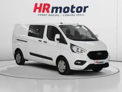 FORD Transit Custom Van 320 L2 Trend 136