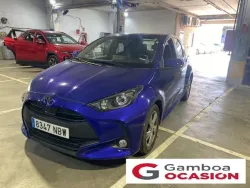 TOYOTA Yaris 120H 1.5 Active Plus