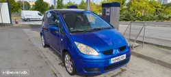 Mitsubishi Colt 1.1 Base