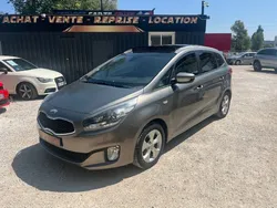 Kia Carens 1.7 CRDi 115 ch 7 pl Active