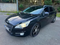 Peugeot 508 SW - 2.0 Hdi 140 Cv - Bom estado