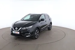 Nissan Qashqai 1.3 DIG-T 140 ch
