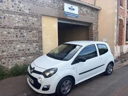 Renault twingo 2 eco 2 1.2 75ch