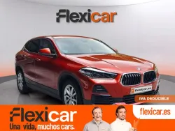 BMW X2 sDrive 18dA