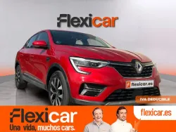 RENAULT Arkana 1.3 TCe Intens EDC 103kW