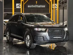 Audi Q7 3.0 tdi quattro s-line tiptronic