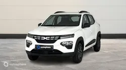 Dacia Spring Essential