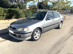 Honda Civic 1.8 VTI VTEC 170cv Nacional Rig Novo Totalmente Original