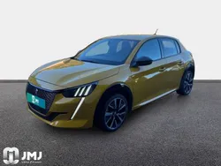 Peugeot 208 PureTech 100 S&S BVM6 GT