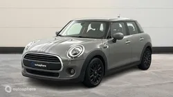Mini Mini One 102ch Heddon Street Euro6d-T