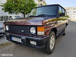 Land Rover Range Rover 2.5TDiClassic