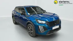 Peugeot 2008 100 S&S BVM6 Style