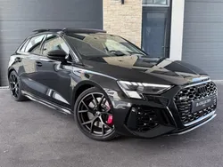 Audi RS3 400ch || malus payé | toit ouvrant | bang & olufsen |