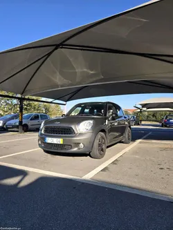 MINI Countryman One D