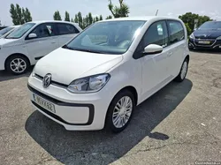 VW Up! 1.0 MOVE 60 CV C/GARANTIA
