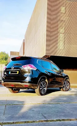 Nissan X-Trail 1.6 dci