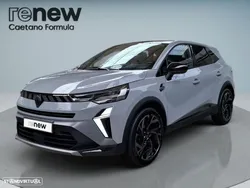 Renault Symbioz 1.6 E-Tech Full Hybrid Espirit Alpine