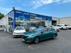 Peugeot 308 SW 1.5 BlueHDI 130ch EAT8 Active Pack