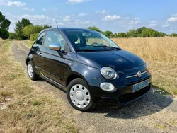 FIAT 500 III 1.2 8V POP 69 cv Première main