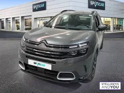 Citroën C5 Aircross BlueHDi 130 S&S EAT8 Shine Pack