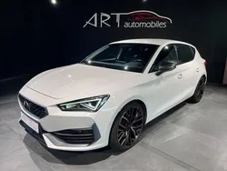 CUPRA LEON 2.0 TSI 300 VZ DSG7 MALUS INCLUS Volant Supersport Beats Audio Caméra