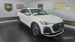 Audi Q5 de 2026
