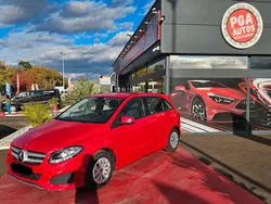 Mercedes Classe B 1.5 L CDi 90 CH "Intuition"
