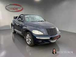Chrysler PT CRUISER CABRIOLET 2.4 LIMITED