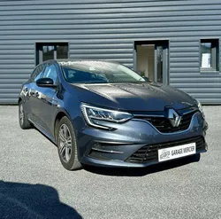 Renault Megane IV Ph.2 1.5 BlueDCI 115ch EVOLUTION