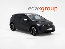 VW ID.3 58 kWh 1st
