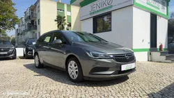 Opel Astra Sports Tourer 1.6 D S&S Dynamic