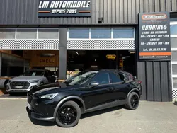 Cupra Formentor 1.5 TSI 150 ch Business Edition