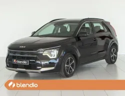 KIA Niro 1.6 PHEV Drive 183