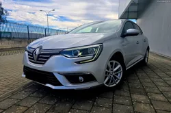 Renault Mégane 1.5 Dci Limited