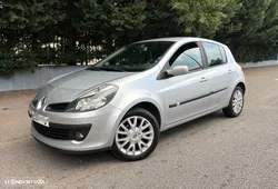 Renault Clio 1.2 TCE Sport