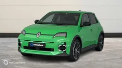 Renault 5 E-Tech Electrique 150ch Techno autonomie confort