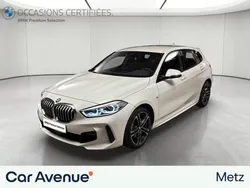 BMW 116i 109 ch DKG7 M Sport